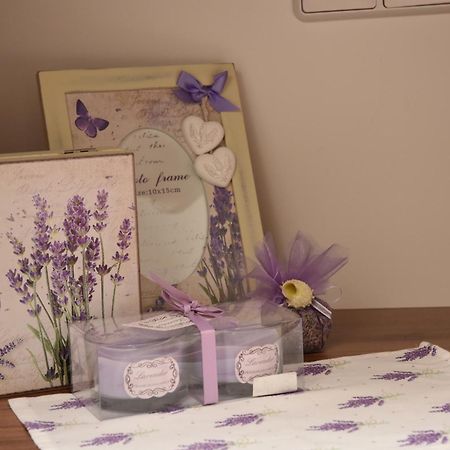 Apartments Lavendula Водице Екстериор снимка