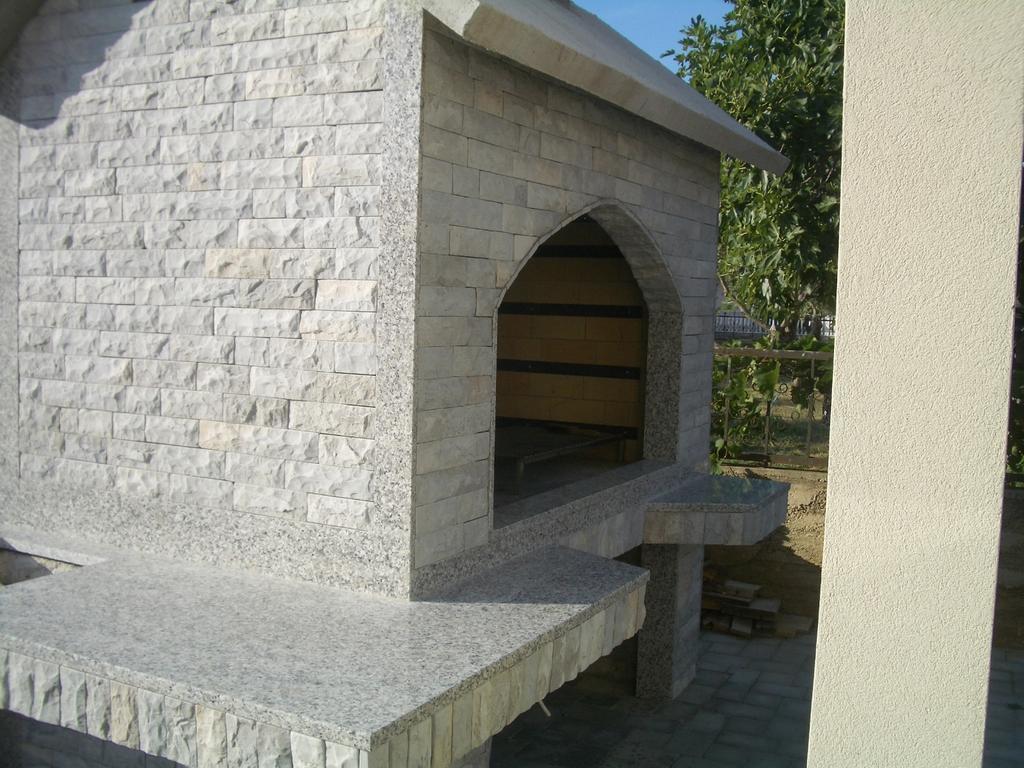 Apartments Lavendula Водице Екстериор снимка