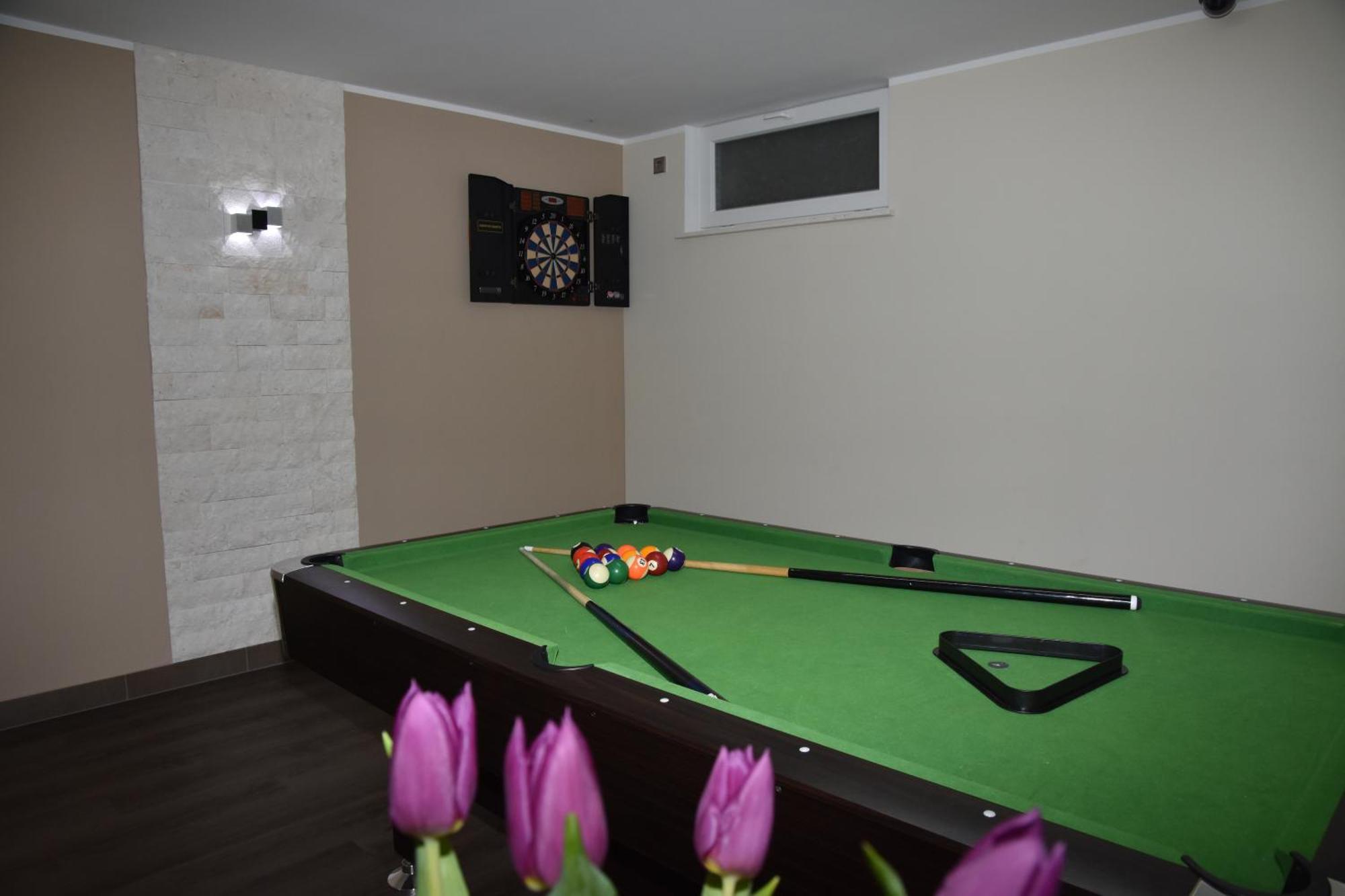 Apartments Lavendula Водице Екстериор снимка