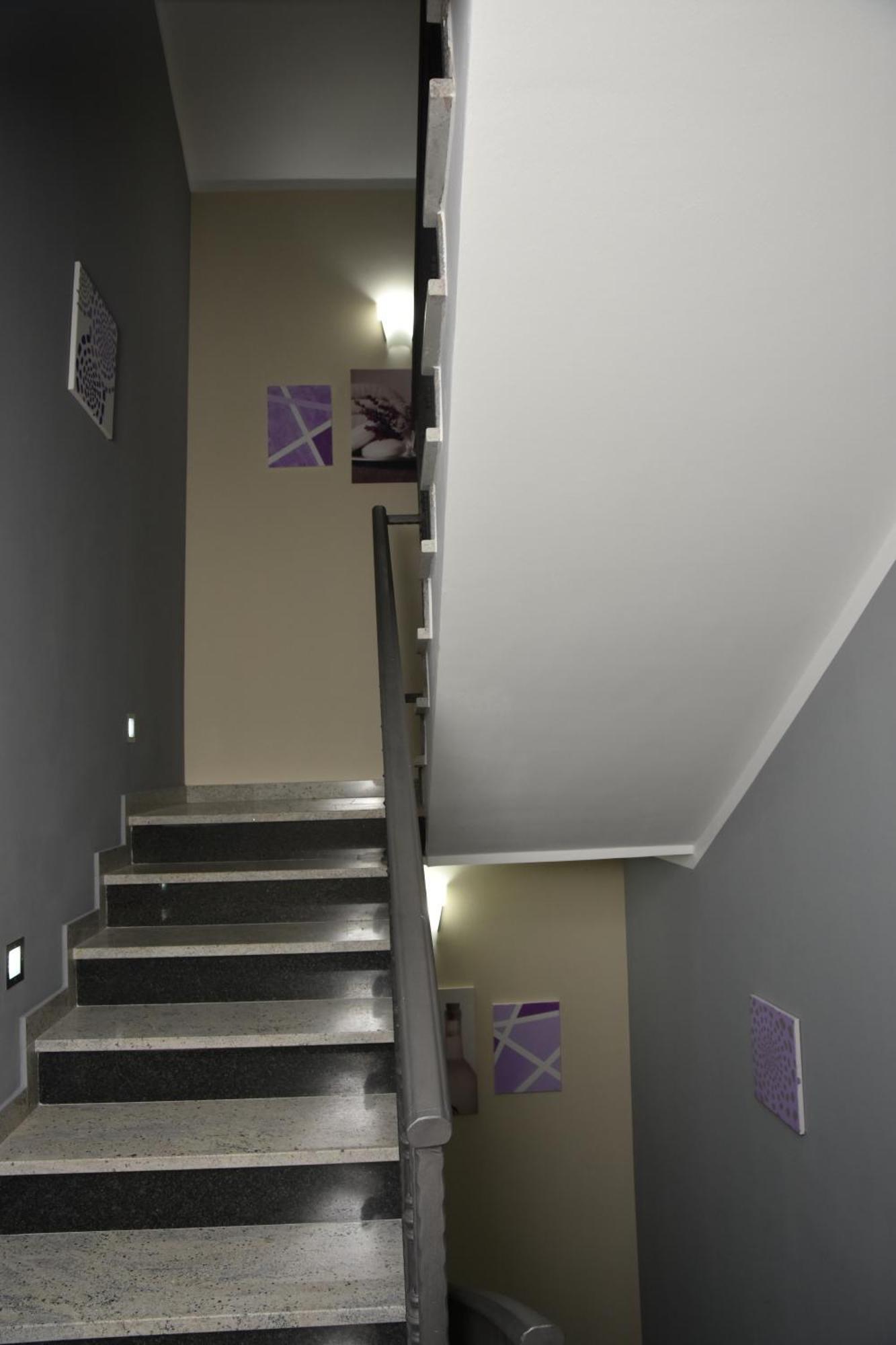 Apartments Lavendula Водице Екстериор снимка
