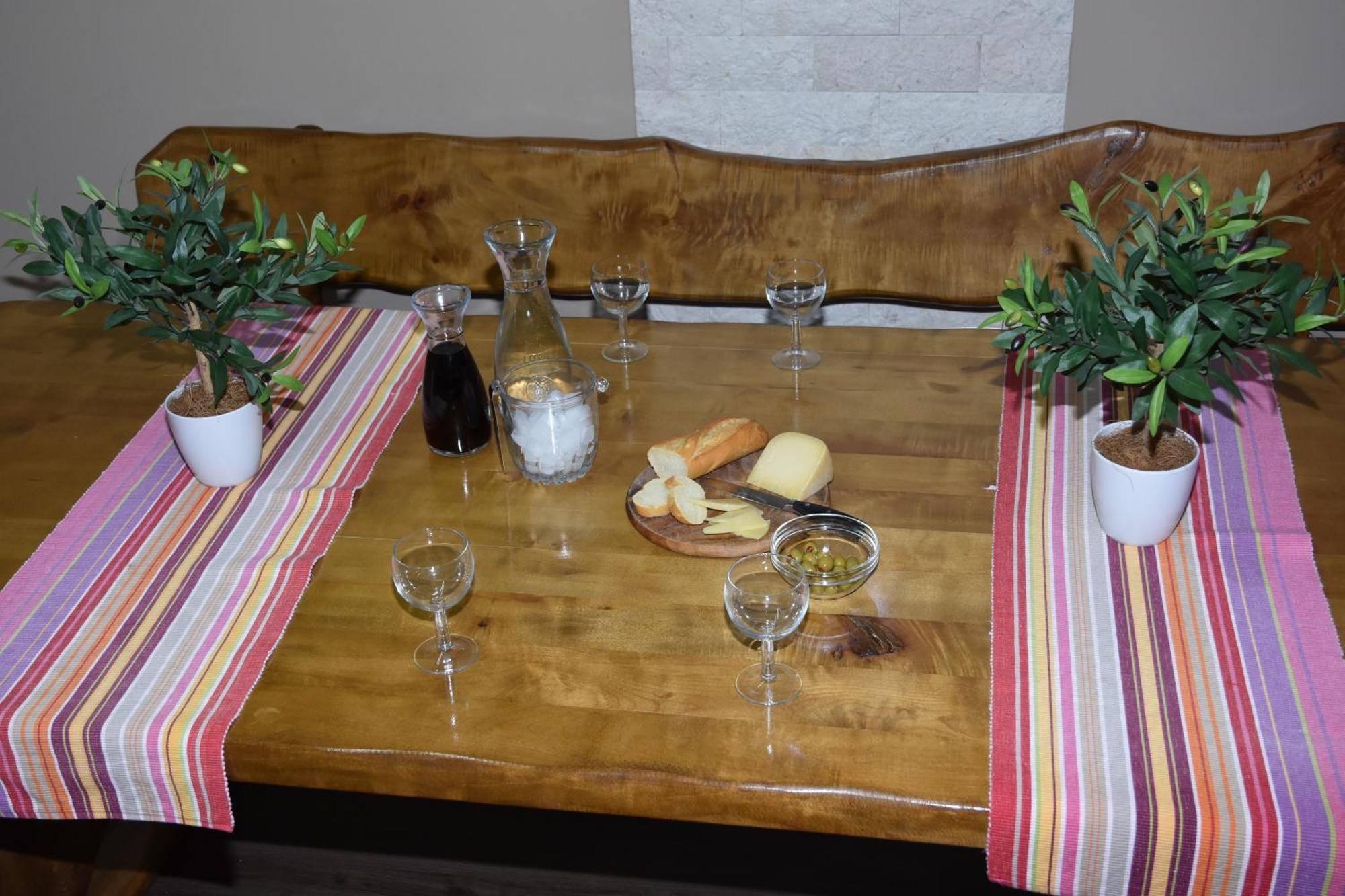 Apartments Lavendula Водице Екстериор снимка