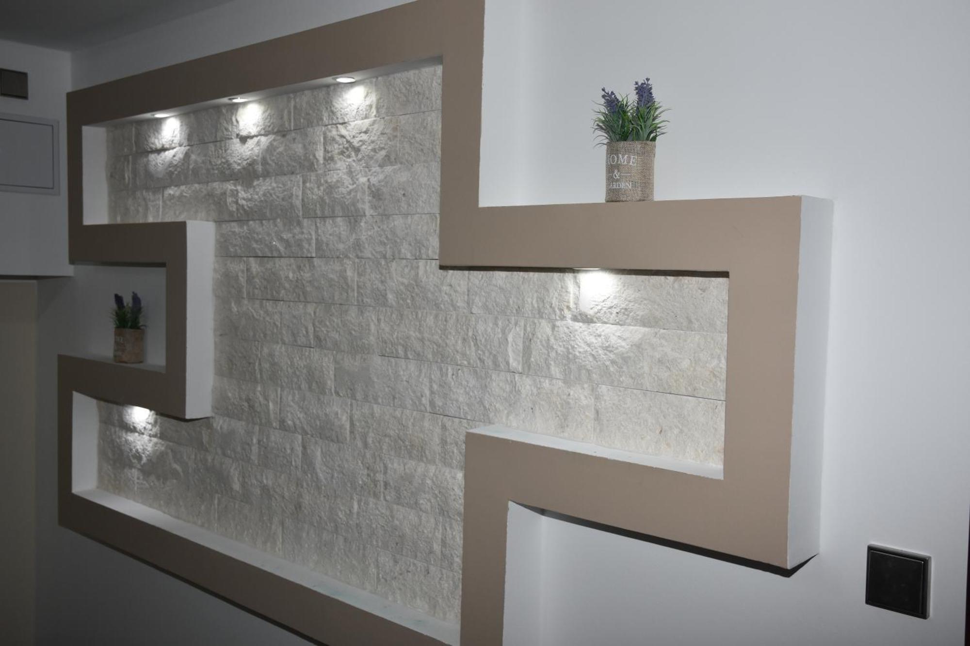 Apartments Lavendula Водице Екстериор снимка