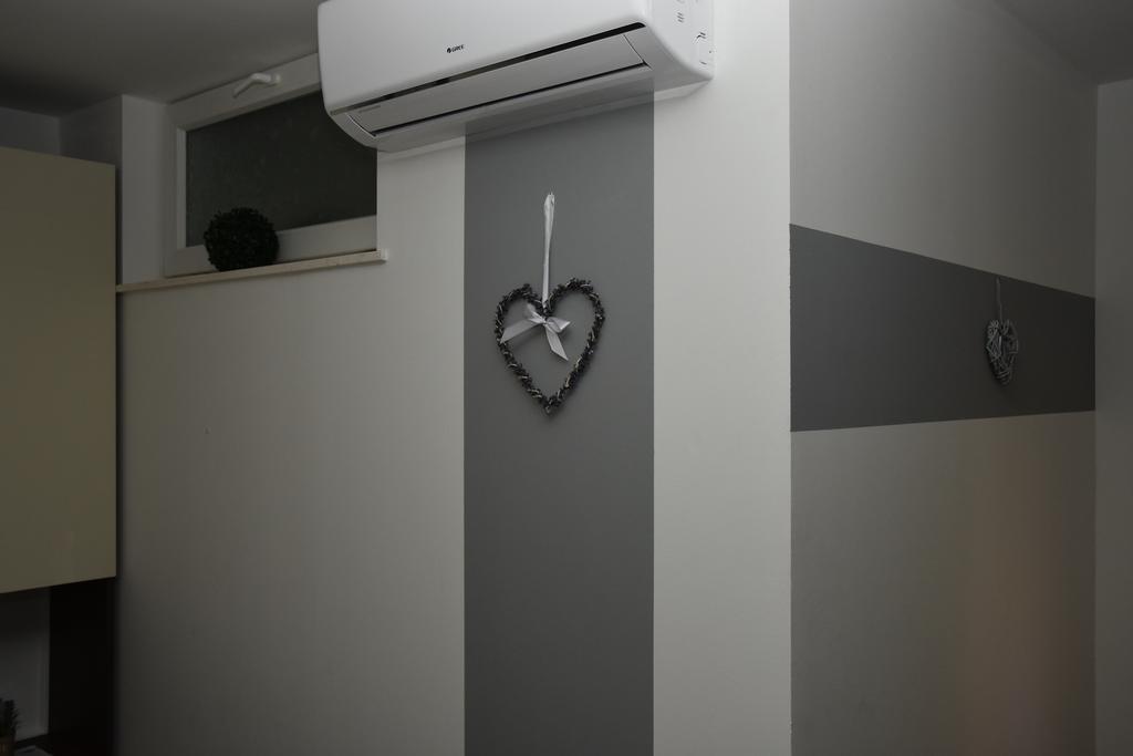 Apartments Lavendula Водице Екстериор снимка