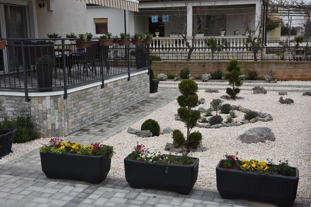 Apartments Lavendula Водице Екстериор снимка