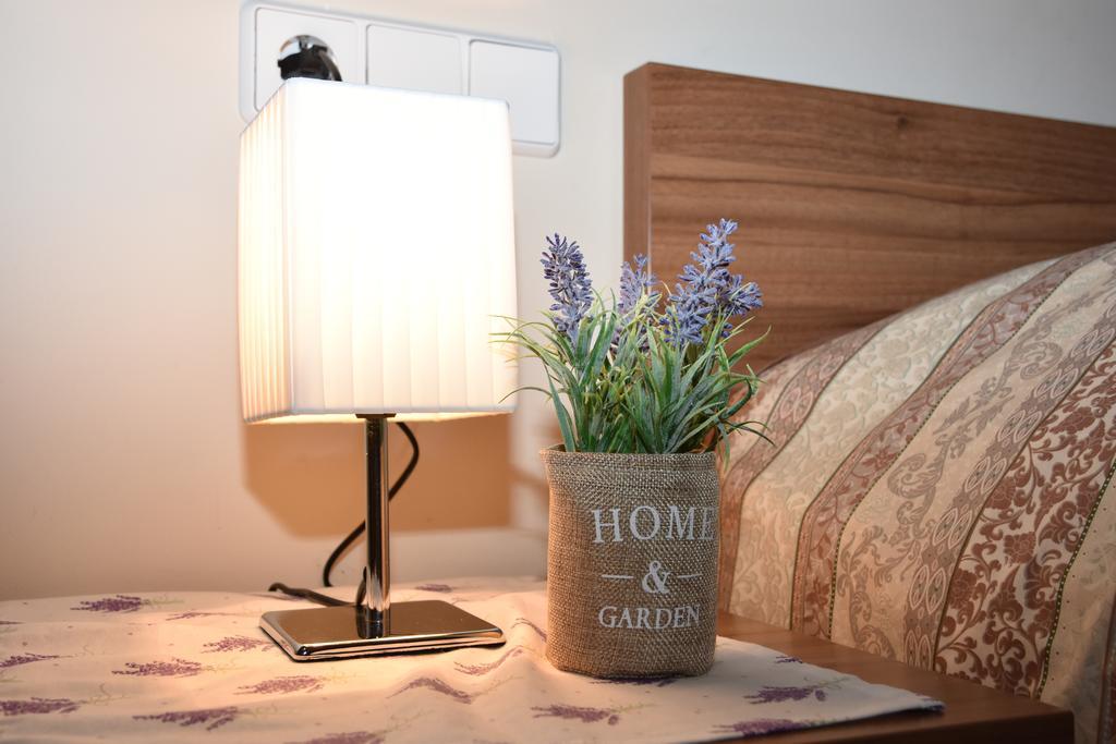Apartments Lavendula Водице Екстериор снимка