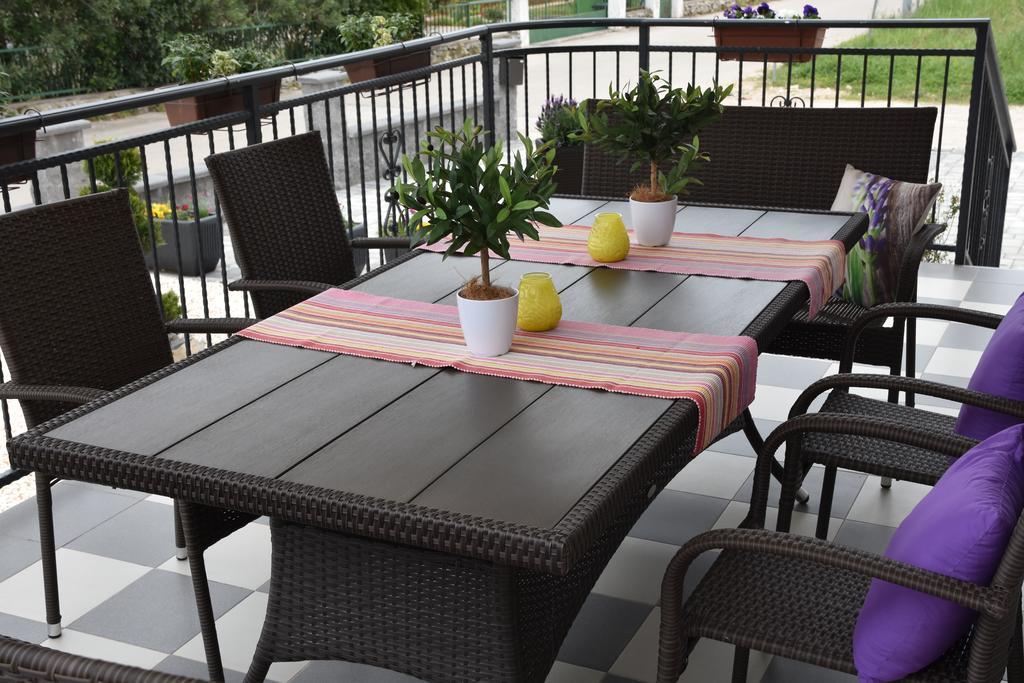 Apartments Lavendula Водице Екстериор снимка