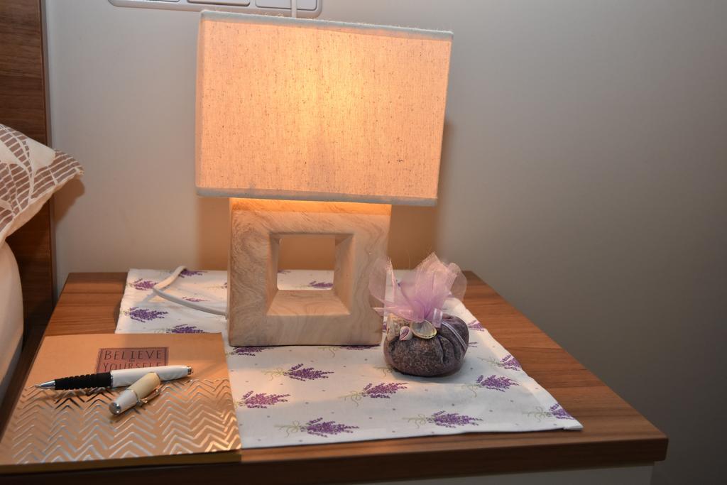 Apartments Lavendula Водице Екстериор снимка