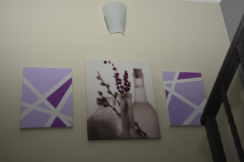 Apartments Lavendula Водице Екстериор снимка